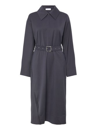 2NDDAY 2Nd Domella - Mid Weight Suiting - Grey - 32