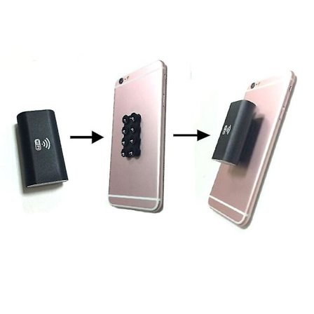 1-5m 720p Vattentät Endoskopinspektionskamera iOS