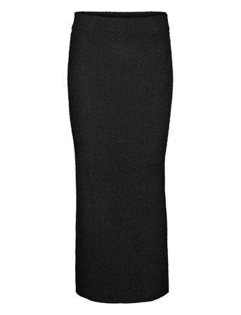 Vero Moda | Vmpuff Nw Calf Pencil Skirt Boo | XS
