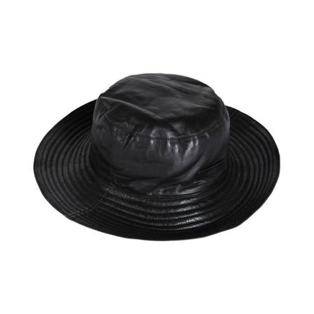 Alysi, Hats Zwart, Dames, Maat:ONE Size
