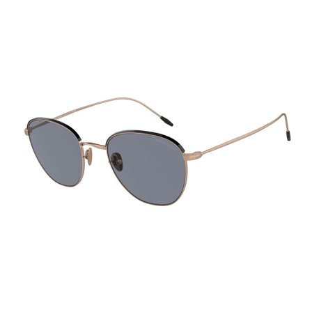 Giorgio Armani - Solglasögon - Svarta - AR6048 302819 5121