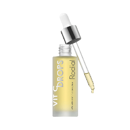 Rodial Vit C Drops Face serum & specialbehandling Dam 31ML