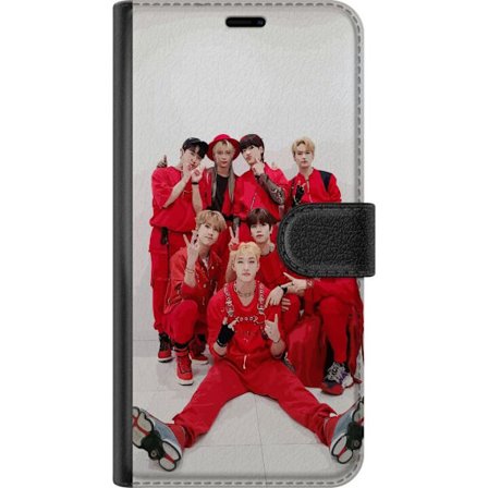 Yhteensopiva Lompakkokotelo Apple iPhone 17 Pro Stray Kids