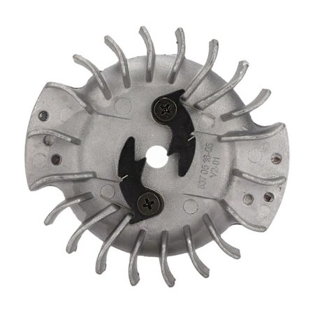 Elektrisk Motorsag Svinghjul Aluminium Legering Svinghjul Erstatning for Husqvarna 272 61 268 XP 268k 537 05 16 05