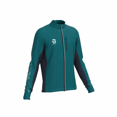 Dæhlie - JACKET LIGHT - Team Master Web - XXXL