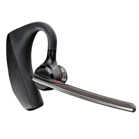 Voyager 5200 Svingbar Mikrofon Trådløs Ørekrok Håndfri Bluetooth-kompatibelt Headset