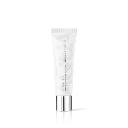Biotherm BI Aquasource Hydra Barrier Cream 30 ml (OS) 30 ml, Skincare, Ansigtspleje, Dagcreme