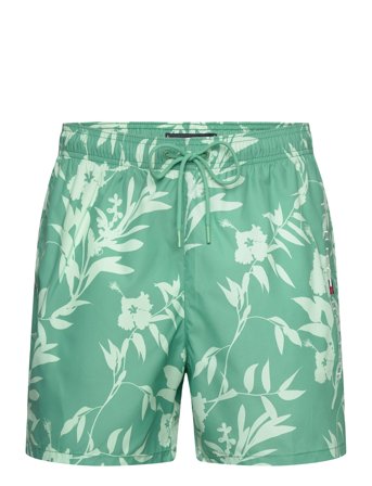 Tommy Hilfiger | Medium Drawstring Print | S