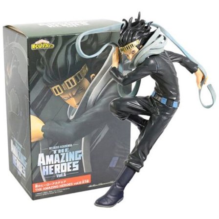 Figur My hero academia Aizawa Shouta 19 cm