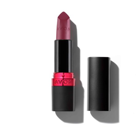 AVON Rossetto Ultra Matte Berry Blast 3,6g - Rossetto mat