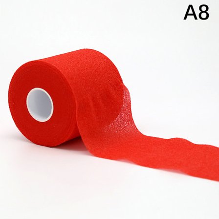 Athletic Sponge Pre Wrap Tape Racket Grip Priming Film Sweat Ab