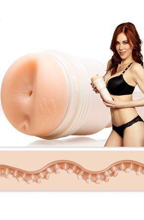 Fleshlight Maitland Ward Tight Chicks Signature Po-Masturbator