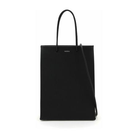 Medea, Tote Bags Zwart, Dames, Maat:ONE Size