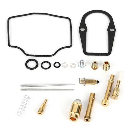 Forgasser Rekonstruksjonssett for Yamaha XT600E XT600K 3TB 1990-1992 for XT600 1993-1995