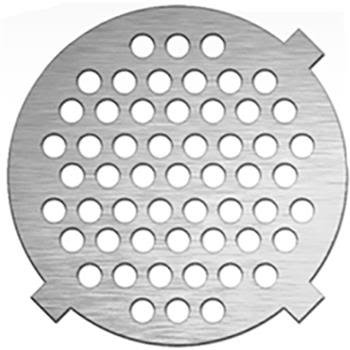 Unidrain 7119906 Hiussiivilä kulmille, Sisätilaviemäri