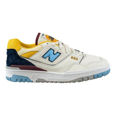 New Balance, Sneakers Wit, unisex, Maat:42 EU