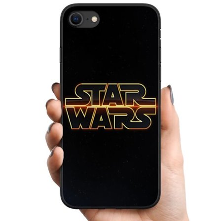 Kompatibelt Mobilskal till Apple Apple iPhone 8 Star Wars