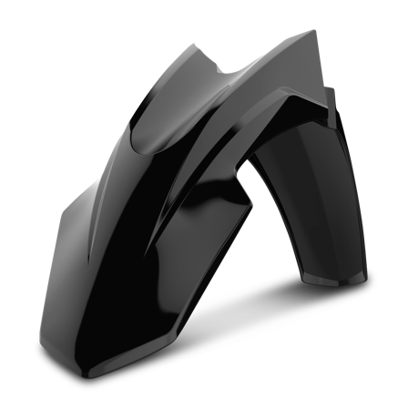 Polisport Front Fender - Honda CRF 150L 2017-2025