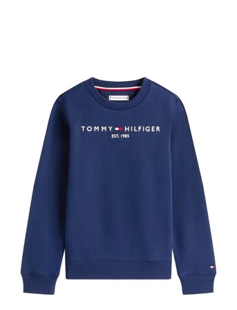 Tommy Hilfiger | Essential Sweatshirt | 104