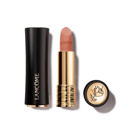 Lancôme Drama Matte 202 Beige Boost, Makeup, Læber, Læbestift