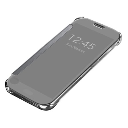 LEMANS Stilrena SmartTouch Fodral till Samsung S8+ (Original)