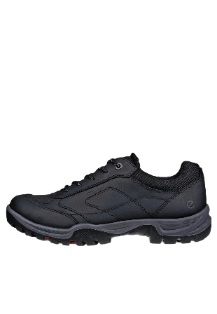 ECCO Xpedition III Skor Herr Svart 43