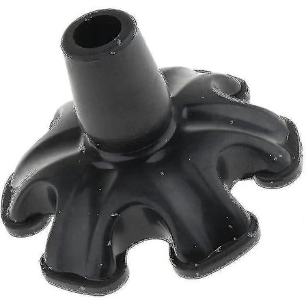 Gummistabilisator Top Til Stokke Med 6 Skridsikre Fødder