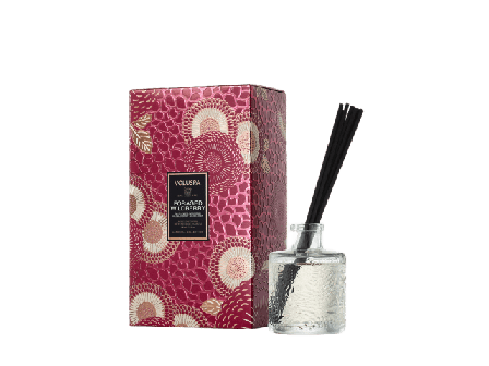 Voluspa Reed Diffuser Foraged Wildberry Doftljus & rumsdofter Unisex 100 ML