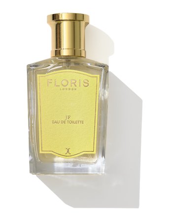 Floris Floris London Jf Eau De Toilette - Nude - 50 ML