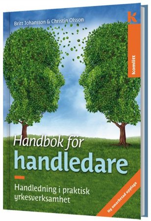 Handbok för handledare - Att handleda i praktisk yrkesverksamhet, ISBN: 9789172511668