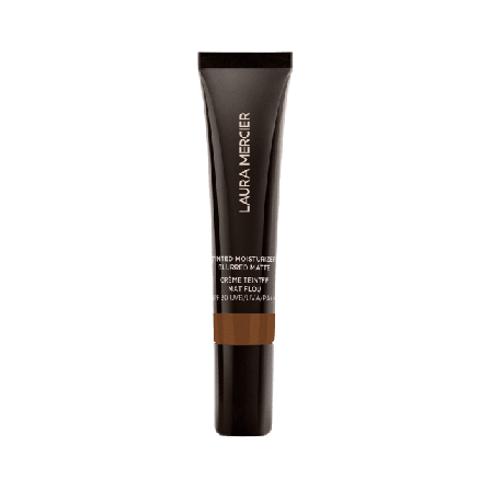 Laura Mercier Tinted Moisturizer Blurred Matte Mini Foundation Dam Beige 15 ML