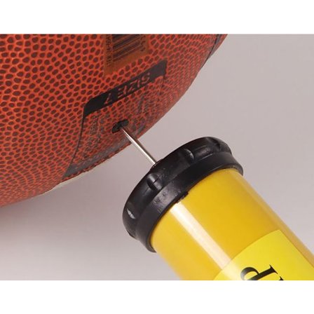 Urheilupallotyökalu, pallopumppu ilmapumppu, tarkka täyttö, koripallo,