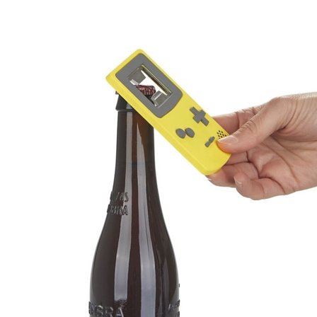 Balvi Oplukker Start Spil