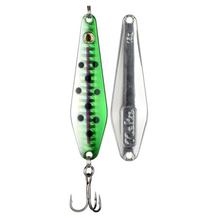 Wiggler Nelix 6cm, 10g - Rainbow