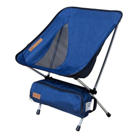 Nigor Sparrow camping furniture Blue OneSize