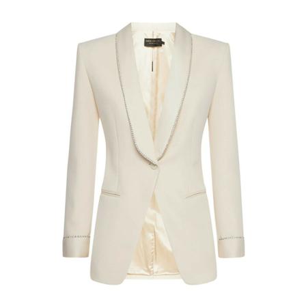 Simona Corsellini Blazers inbo, Dame