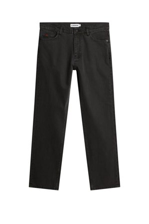 J.Lindeberg - Cody Biocoat Regular Jeans - Black - Homme - 31/32