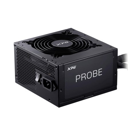 ADATA XPG PROBE NETZTEIL BULK 600W 80 PLUS BRONZE