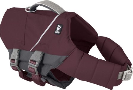 Hurtta Life Savior ECO 5-10 kg Eggplant