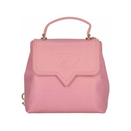 Chiara Ferragni Collection, Backpacks Różowy, Kobieta, Rozmiar: ONE Size