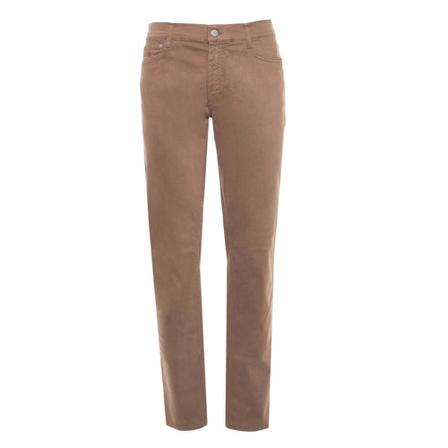 Harmont & Blaine Broek - , Bruin , Heren , Maat: 3XL