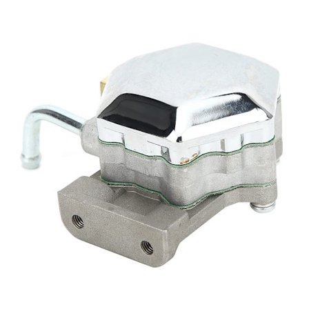 Yamaha Virago XV250 XV125 Bensin Drivstoffpumpe 3DM-13910-0000 Erstatning