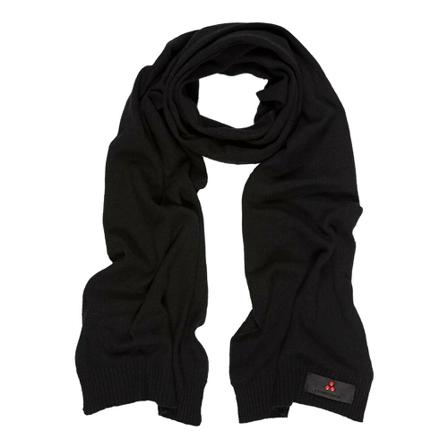 Peuterey - Sjalar - Svart - Dam - Storlek: One Size, Dam, Storlek: ONE SIZE