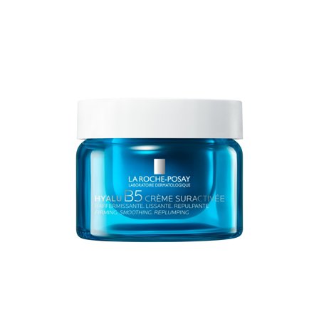 LA ROCHE-POSAY Hyalu B5 Crema Anti-Rughe 50ml - Crema viso giorno antirughe