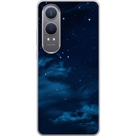 Kompatibel Mobilcover til OnePlus Nord CE4 Lite Himmelen