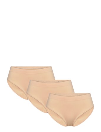 Missya Lucia Tai 3Pack Beige