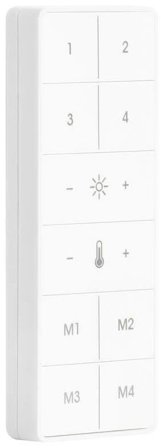 Nordlux Smart Light Fjärrkontroll, Belysning