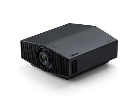 Sony Projector 4K SXRD Laser 2.000lm Black