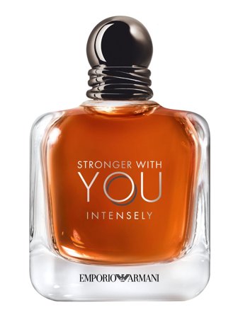 Giorgio Armani Emporio Armani You Stronger with You Eau de Parfum Intense 100ml