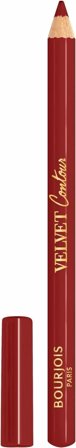 Bourjois Velvet Contour Matita Labbra Colorazione 35 Perfect Date